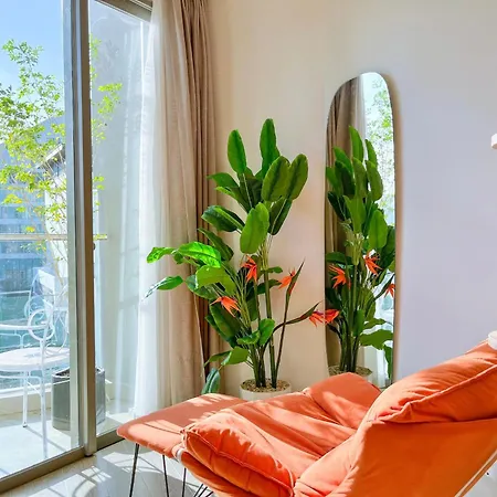 The Song Vung Tau Xinh Apartment Exterior photo