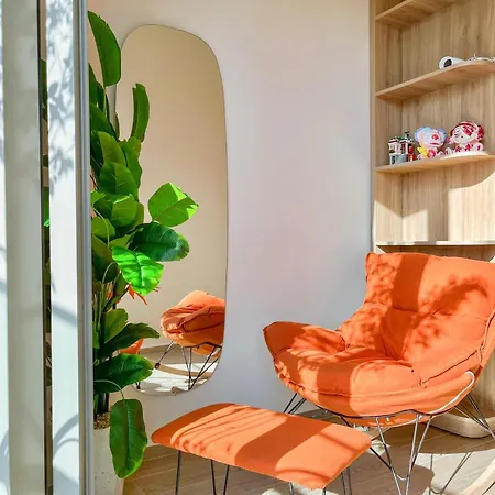 The Song Vung Tau Xinh Apartment Exterior photo