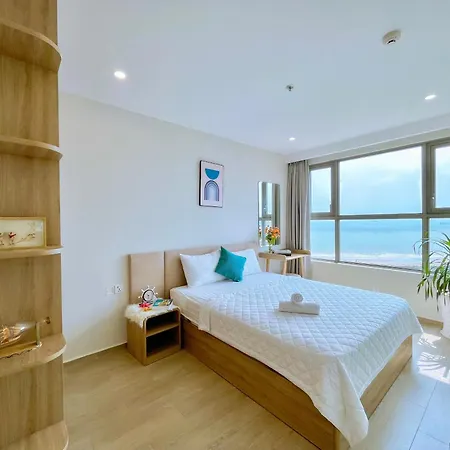 The Song Vung Tau Xinh Apartment Exterior photo