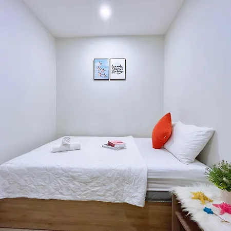 The Song Vung Tau Xinh Apartment Exterior photo