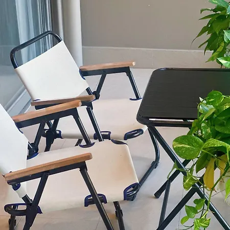 The Song Vung Tau Xinh Apartment Exterior photo