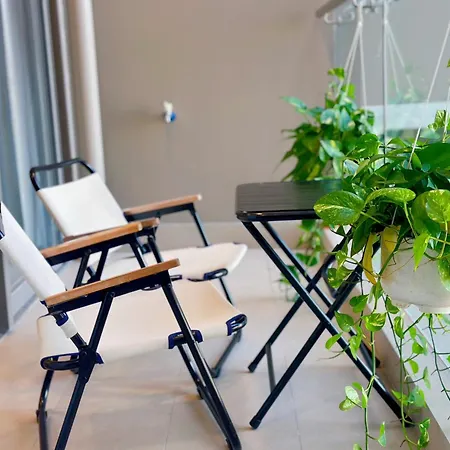 The Song Vung Tau Xinh Apartment Exterior photo