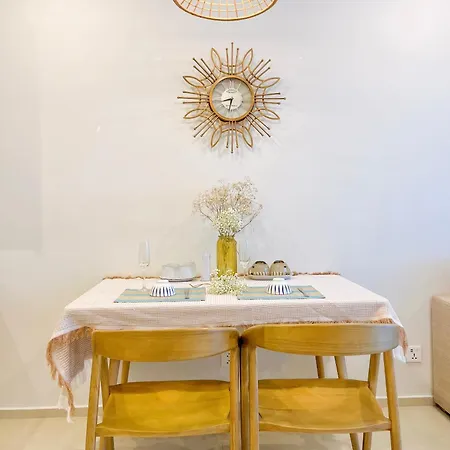 The Song Vung Tau Xinh Apartment Exterior photo