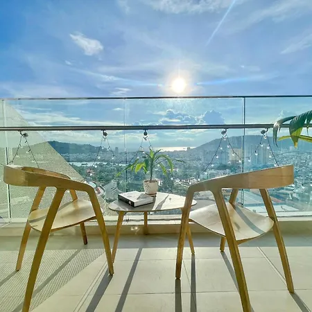 The Song Vung Tau Xinh Apartment Exterior photo