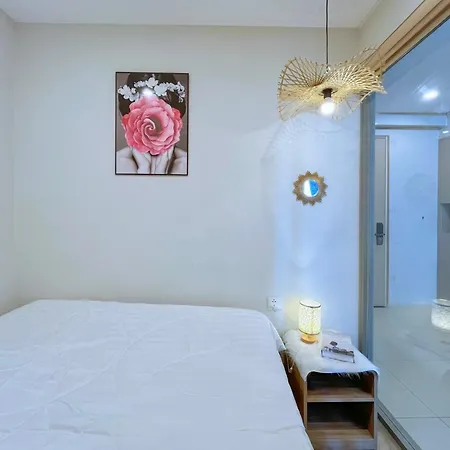 The Song Vung Tau Xinh Apartment Exterior photo