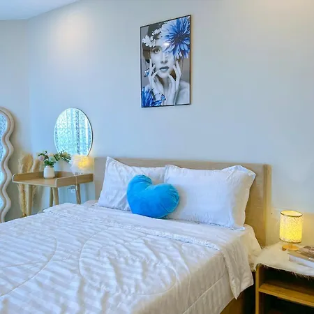 The Song Vung Tau Xinh Apartment Exterior photo